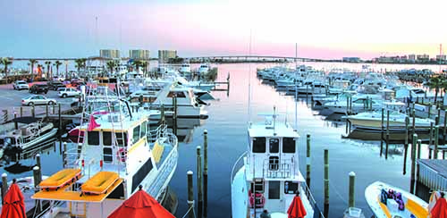 Shipps Harbor Grill Orange Beach: A Culinary Destination