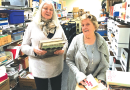Friends of Foley Library Book Sale Feb. 3-5 at Civic Center