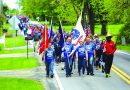 Carry The Load rally/walk to honor vets May 24 at Flora-Bama