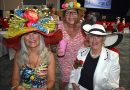 Treasures Of The Isle Kentucky Derby Party