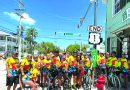 Perdido bicylists’ ride from Flora-Bama to Key West raises $15K for prostate cancer awareness