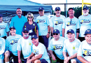 Coastal Alabama Senior Softball team raises funds for Miracle League