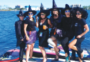 Witches & Werewolves Halloween Paddle Oct. 22 at Galvez Landing