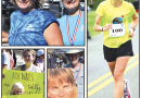 Fort Morgan resident runs her 100th marathon right here in Gulf Shores
