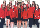 Elberta Middle School FCCLA students shine at leadership competition