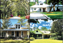 Magnolia Springs Tour of Homes is March 26